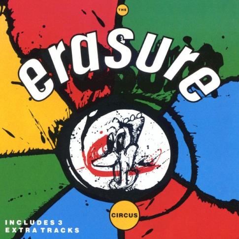 Erasure